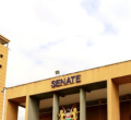 Blow to Governors as Senate Demands End to Self-Promotion on Public Infrastructure