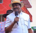 Kalonzo Accuses Raila of Betraying Kenyans Over Adani Airport Deal