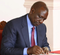 President Ruto Signs Finance Bill 2025 Into Law