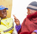 Gachagua's Last Surviving Aunt Passes On