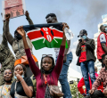 Kenyan Politicians Scramble to Win Gen Z Support Ahead of 2027 Elections
