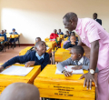 Ruto Says No Threat to Education 