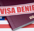 Student Denied US F-1 Visa Twice Over Generic Explanations