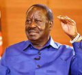 Raila to Lead Saba Saba Rally at Kamukunji in Strategic Political U-Turn
