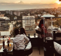 Nairobi Singles Ditch Dating Apps for Rooftop Matchmaking Nights