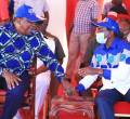 Uhuru Restores Control Over Jubilee as Kalonzo Rebrands Wiper