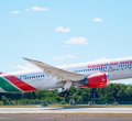 Kenya Airways Adds Three Weekly London Gatwick Flights to Ease Heathrow Pressure