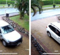 Jimi Wanjigi Alleges DCI Presence Outside His Muthaiga Residence, Shares CCTV Footage