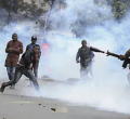 Saba Saba Protests Rock 17 Counties With Deaths, Injuries and Mass Arrests