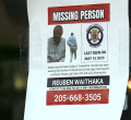 Where’s Waithaka? Grandfather’s Disappearance in Alabama Turns Family Reunion into Nightmare