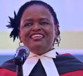 Chief Justice Koome Urges New IEBC to Restore Youth Confidence in Democracy
