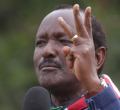 Kalonzo, Muturi Push for Ruto’s Impeachment Over Protest Killings