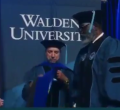 Wajackoyah Graduates With Second PhD From Florida-Based Walden University