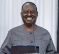 Raila Odinga Urges Luo Community to Rethink Goyo Dala for Modern Housing