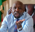 Murkomen Issues New Use-of-Force Directive to Police