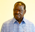 Raila Pledges Support for Ruto Until 2027