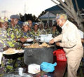 KDF Blocks Meal Allowances—Here’s Why Soldiers Are Worried