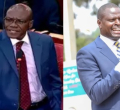 Khalwale and Nyoro Lead Growing Dissent Within Ruto’s UDA Party