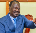 Raila Odinga Says He Gained Nothing from 2018 Handshake with Uhuru Kenyatta