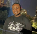Death Announcement: Kianstone (Kian) Macharia of Columbia, Maryland