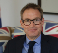 British High Commissioner Neil Wigan to Leave Kenya for Senior London Role