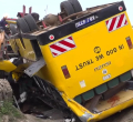 Six Empty Seats That Meant the Difference Between Life and Death in Nyakach Crash