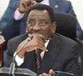 Orengo Makes First Public Appearance After Prolonged Absence