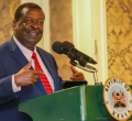Mudavadi Condemns Gachagua for Urging US Probe into Kenyan Government