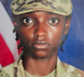 Kenyan US Soldier Reported Missing in Massachusetts