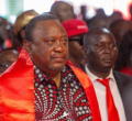 Uhuru Kenyatta Chairs First Jubilee NEC Meeting After Court Victory