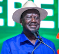 Let Counties Work, Raila Tells Senate Over Governor Summonses