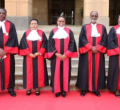 Chief Justice Koome and Five Others Cleared as JSC Rejects Misconduct Claims