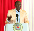 Ruto Claims Raila’s Presidency Would Mirror His Reform Agenda
