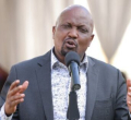 Kuria Criticizes Duale Over Ethnic Remarks, Warns of Divisive Politics