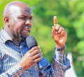 Murkomen Vows to Crush Gangs in Michuki-Style Crackdown