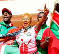 Kenya Celebrates CHAN 2024 Kickoff with Grand Opening in Nairobi