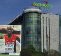 Former TV Anchor Sues Safaricom for Sh69 Million Over Voice Misuse