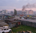 How Nairobi Became One of the World’s Most Polluted Cities