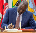 Ruto Appoints Panel to Oversee Compensation for Protest Victims