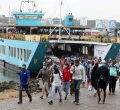 Likoni Residents Depend on Crowded Ferry Despite Safety and Delay Concerns