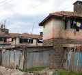 Kaloleni Estate Struggles Under Weight of Illegal Extensions
