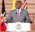 Ruto Unveils Anti-Graft Reforms, Targets Health Sector Fraud