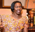 Martha Karua Rejects Claims of Aligning with President Ruto