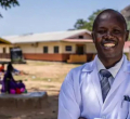 Kenyan Nurse Honoured in Finland for Work on Neglected Tropical Disease