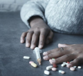 ‘Whites’ and ‘Blues’: Teens Abusing Pills With Dangerous Mind-Altering Effects