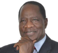 Former Cabinet Minister Dalmas Otieno Dies at 80