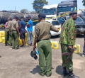 Mombasa Officials Seize Sh100 Million in Counterfeit Cooking Oil