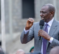 Countdown to 2027: Can Ruto Regain Public Confidence?