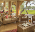 Kenya's Solio Lodge and Giraffe Manor Included in Forbes 2025 Edge List