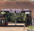 KWS Plans Free Entry to Parks for Elderly, Children, and Registered Guides